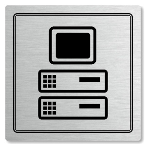 Piktogram Server